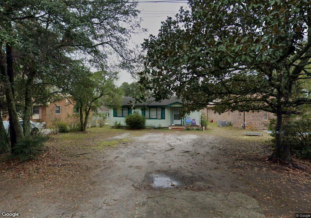 2602 Bayside Ave, Conway, SC 29527 - photo 1