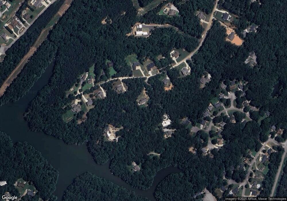 6415 Snelling Mill Rd, Flowery Branch, GA 30542 - photo 1