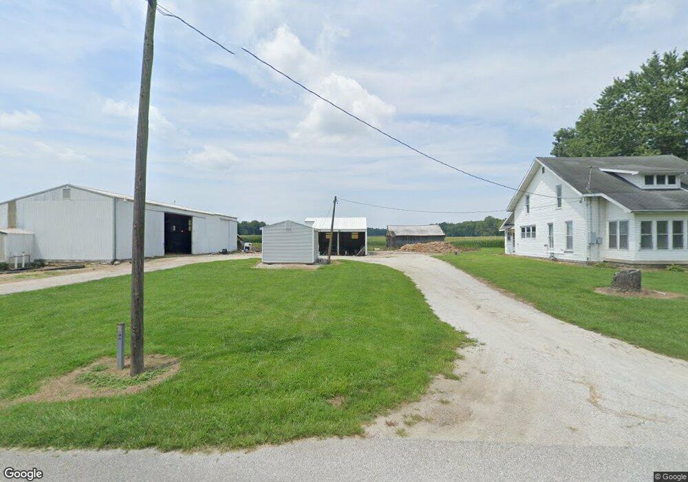 4309 S County Road 220 SW, Greensburg, IN 47240 - photo 1