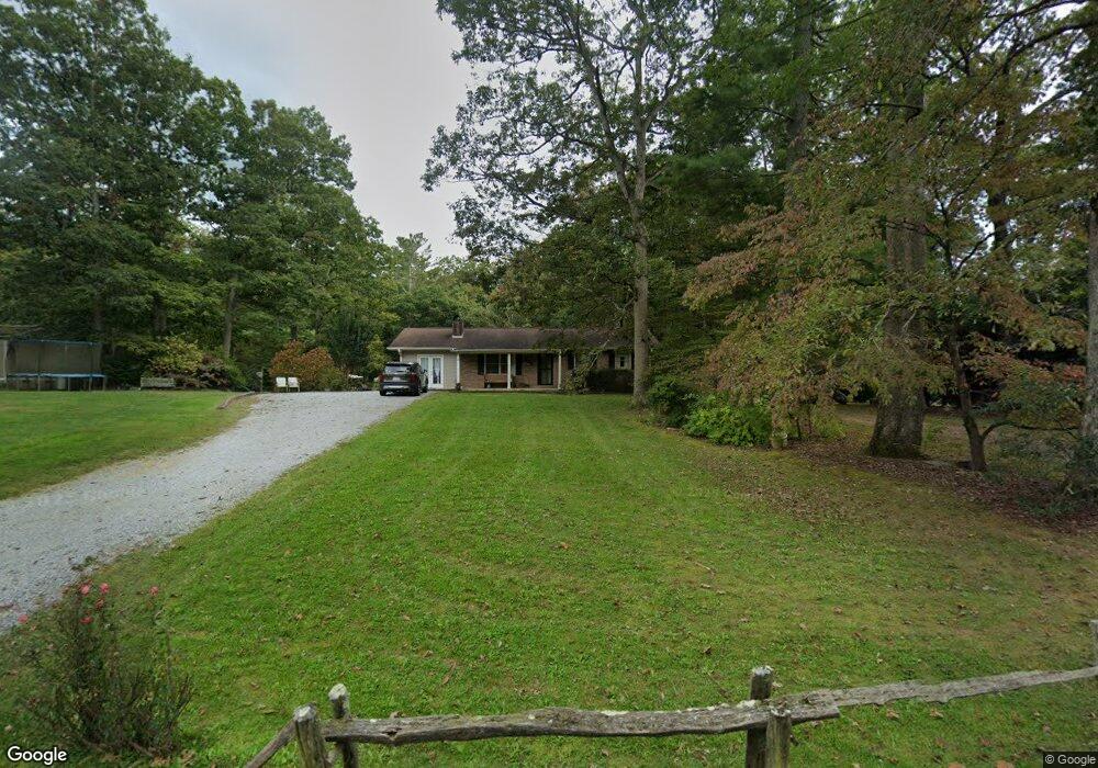 137 Point Hope Ln, Hendersonville, NC 28792 - photo 1