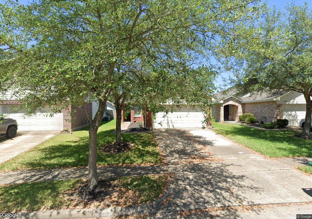 10826 Cane Grove Ln, Houston, TX 77075 - photo 1