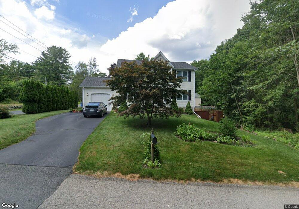 2 Oakledge Rd, Cumberland, RI 02864 - photo 1