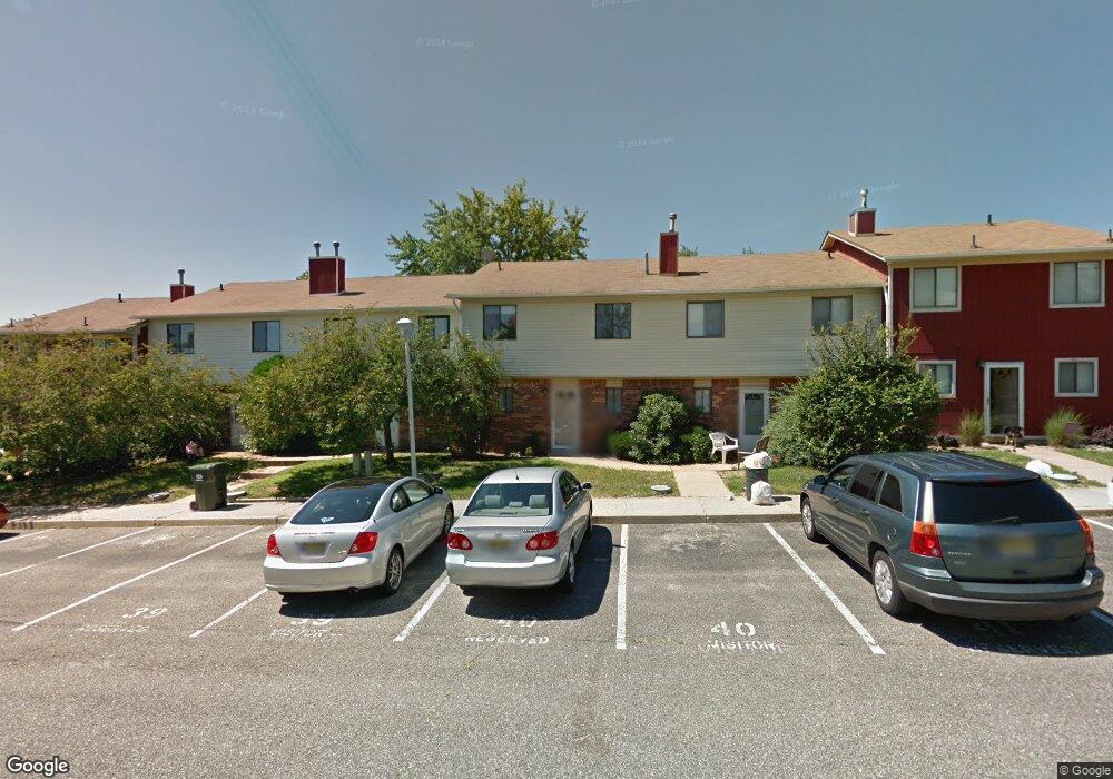 40 Jesse Rd, Howell, NJ 07731 - photo 1