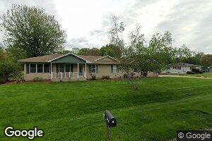 1309 2nd St S, Cordova, IL 61242
