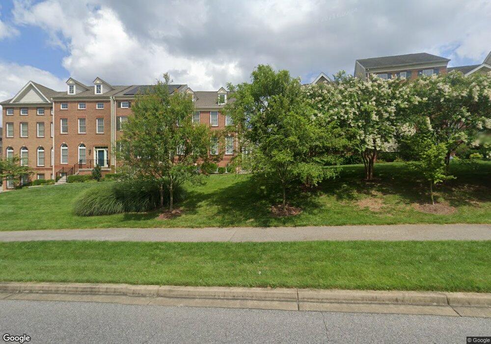 7737 Crystal Brook Way, Hanover, MD 21076 - photo 1