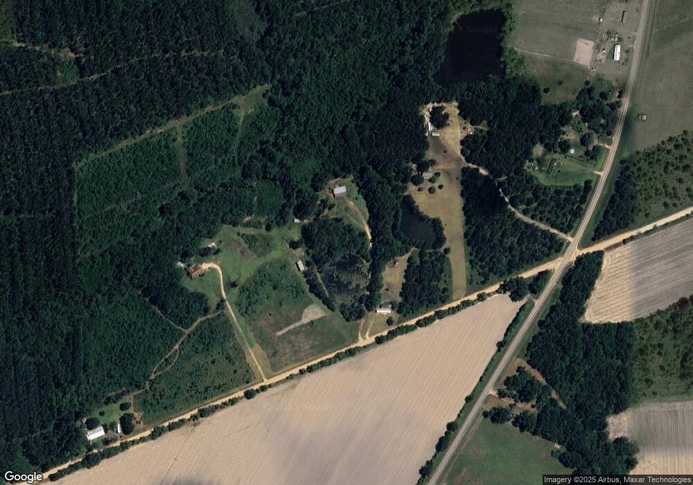 823 Spruce Rd, Ocilla, GA 31774 - photo 1