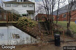 1036 Chartiers Ave, Pittsburgh, PA 15220