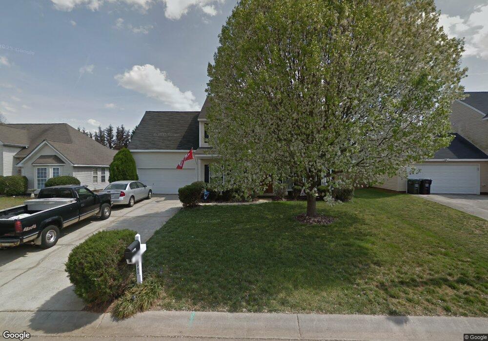 3780 Sedgewick Dr SW, Concord, NC 28027 - photo 1