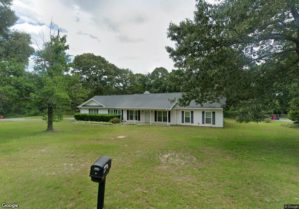 214 William and Mollies Walk, Macon, GA 31220 - photo 1