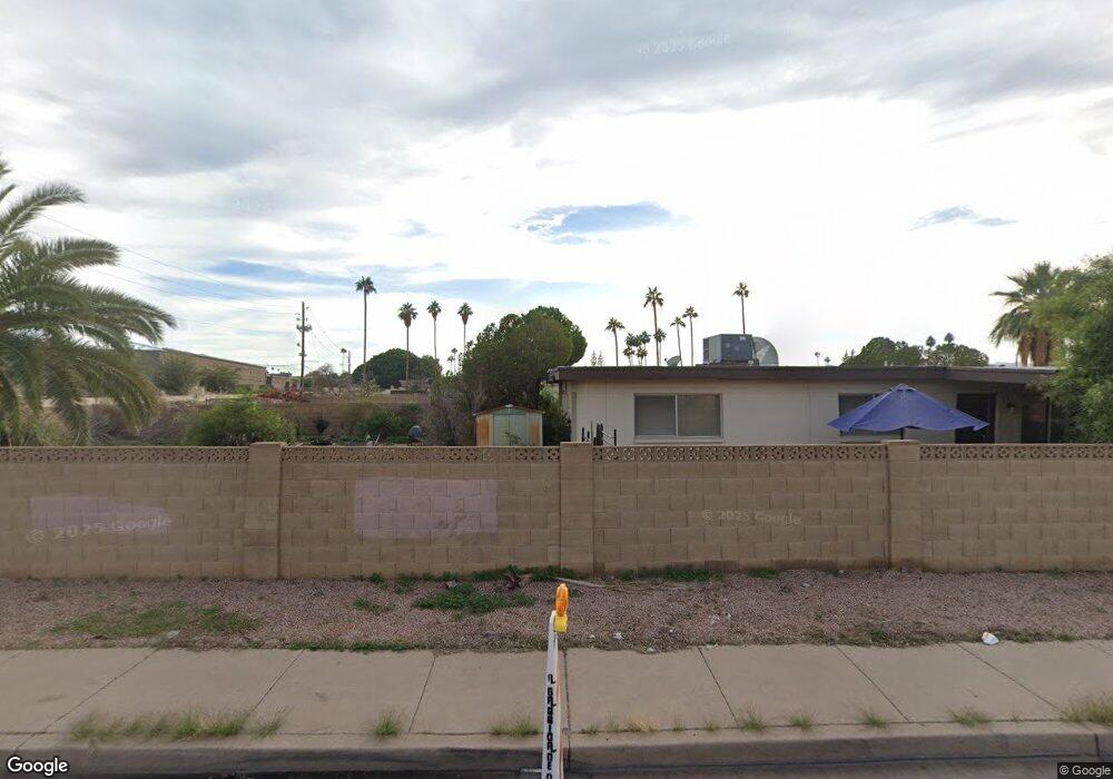 4803 S La Rosa Dr, Tempe, AZ 85282 - photo 1