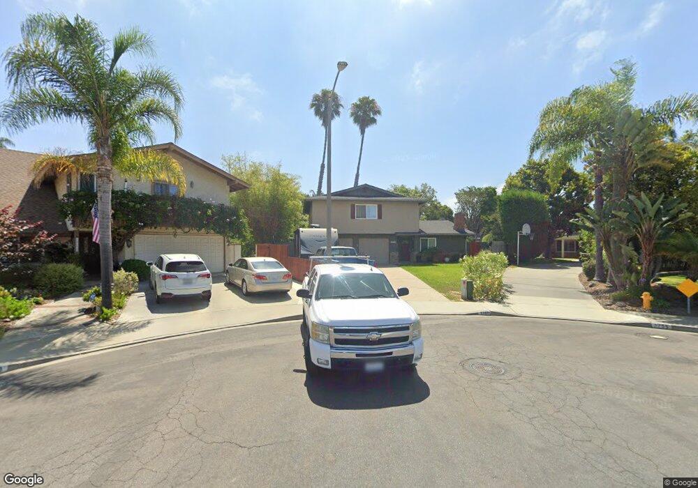 1760 Kirk Place, Carlsbad, CA 92008 - photo 1