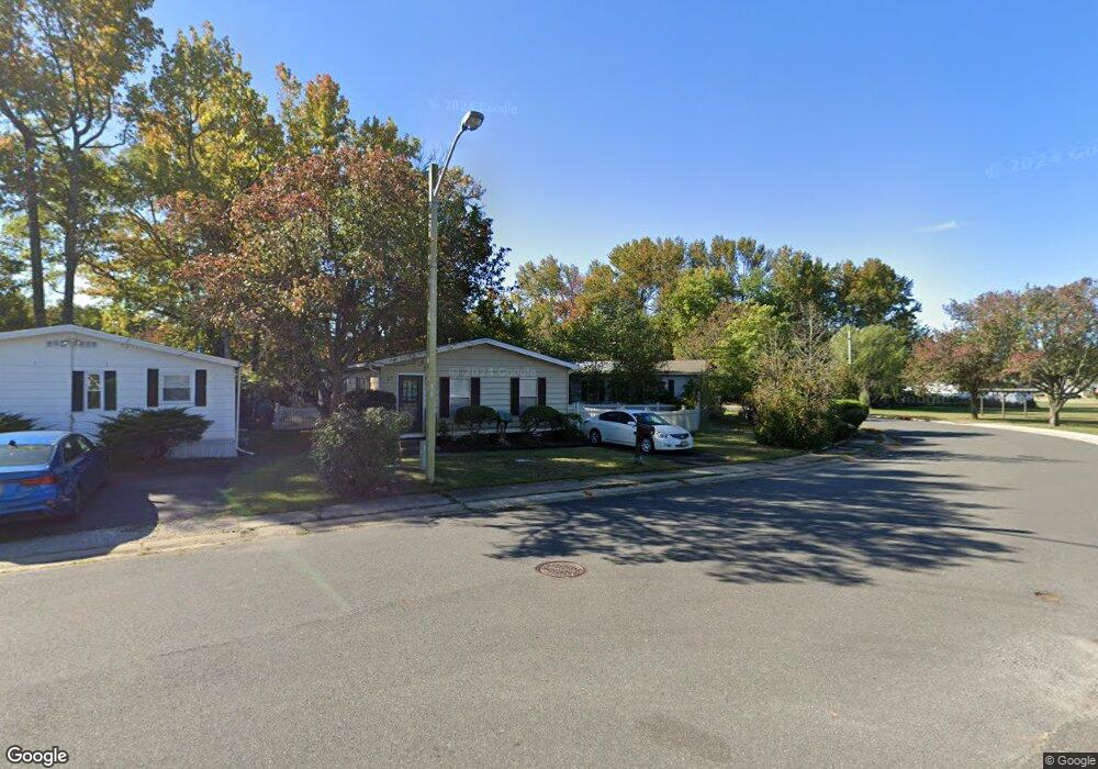 Sold $277,500 • Co-Listing Agent