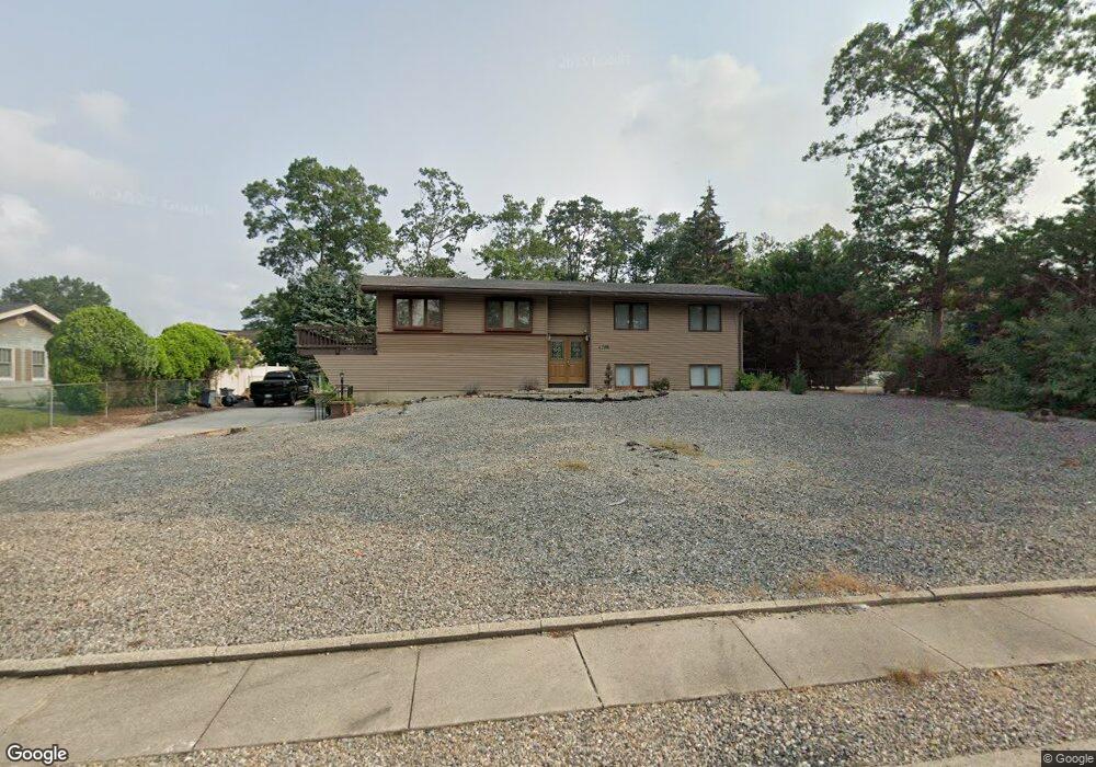 428B Lake Barnegat Dr N, Forked River, NJ 08731 - photo 1