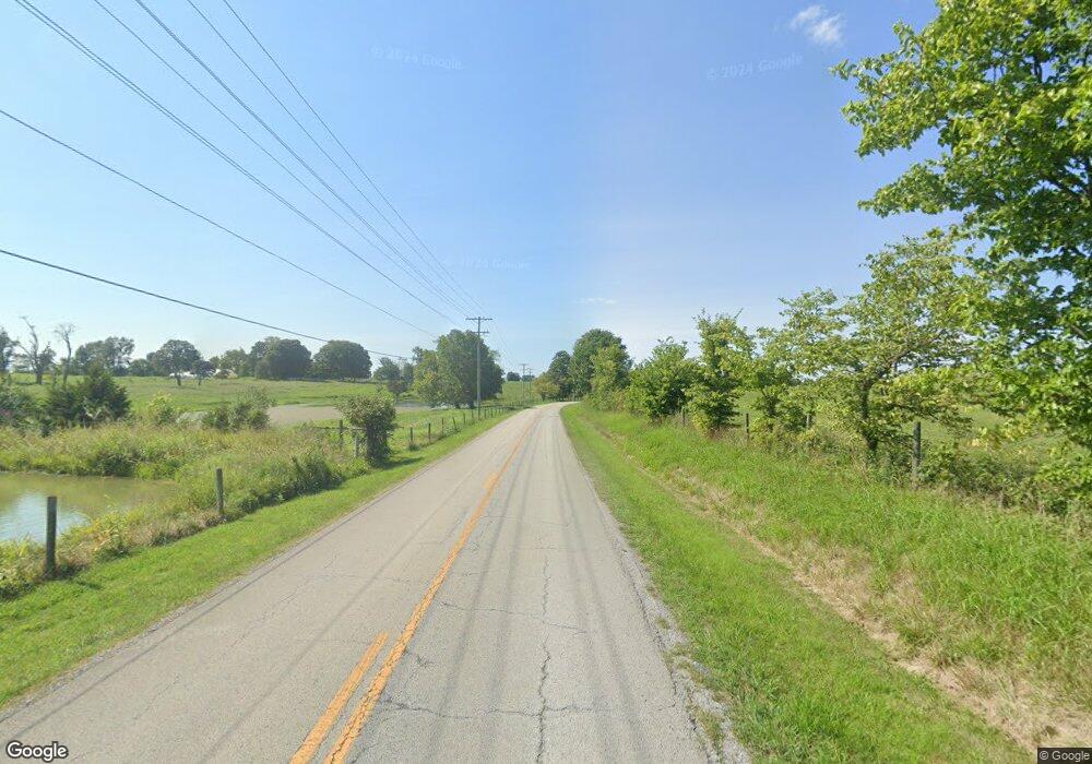 1066 Chaplin Taylorsville Rd, Bloomfield, KY 40008 - photo 1