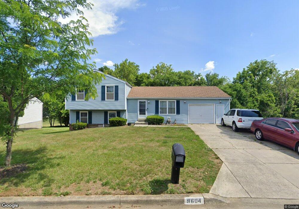 9604 Teakwood Dr, Upper Marlboro, MD 20774 - photo 1