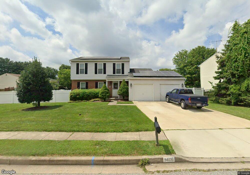 9406 Seven Courts Dr, Nottingham, MD 21236 - photo 1