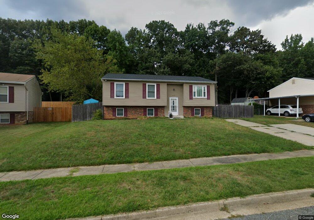 8511 Sumter Ln, Clinton, MD 20735 - photo 1