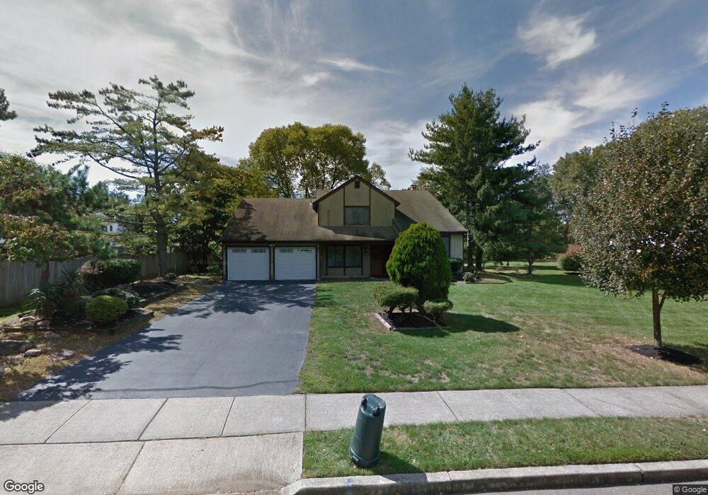 6 Cummings Rd, Monmouth Junction, NJ 08852 - photo 1