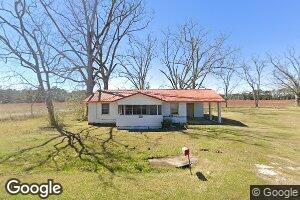 506 Union St, Cecil, GA 31627