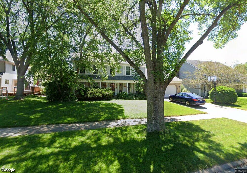 1404 Meander Dr unit 2, Naperville, IL 60565 - photo 1