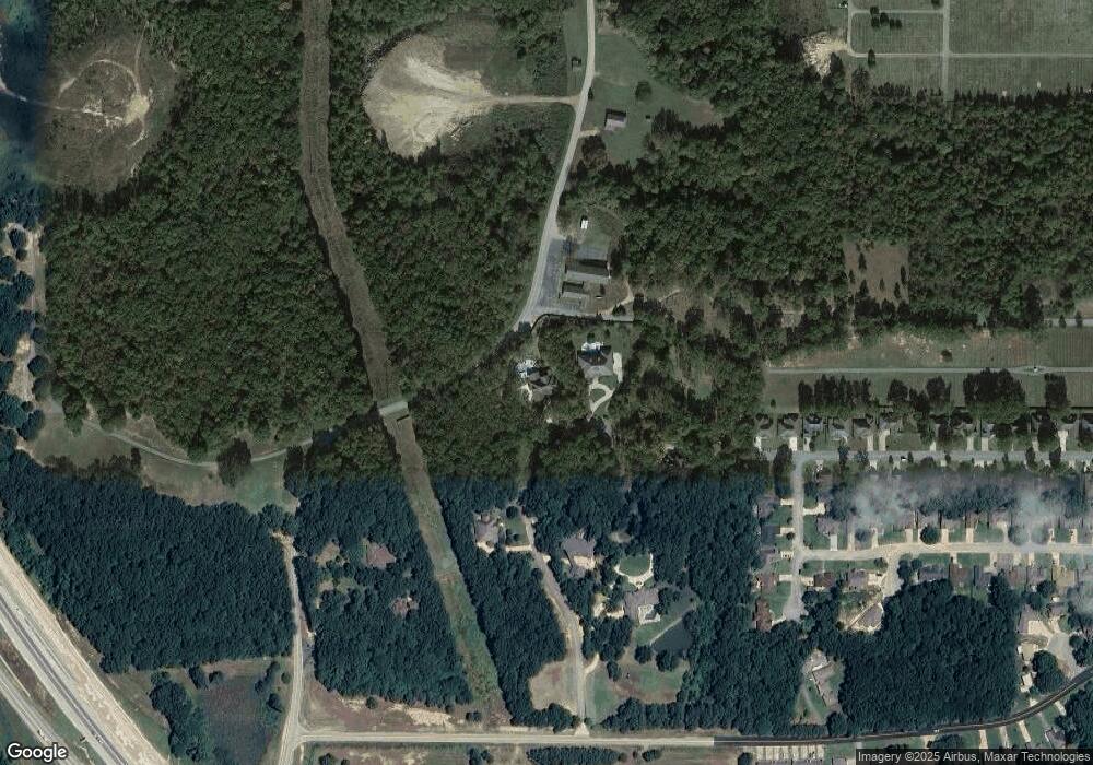 1301 Stone Creek Ln, Jonesboro, AR 72401 - photo 1