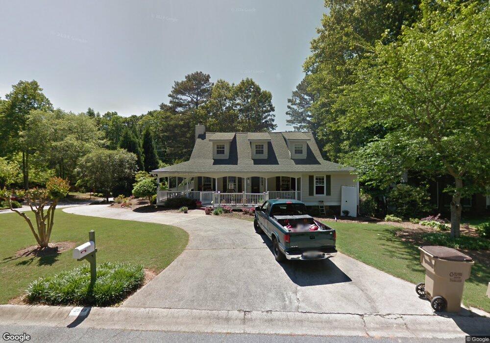 2549 N Arbor Trail unit 1, Marietta, GA 30066 - photo 1