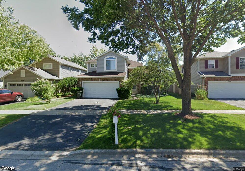 1920 Cobblebrook Ln, Naperville, IL 60565 - photo 1