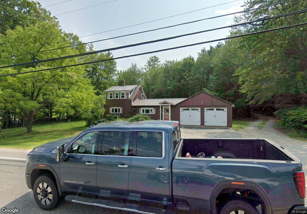 1523 E Main St, Center Conway, NH 03813 - photo 1