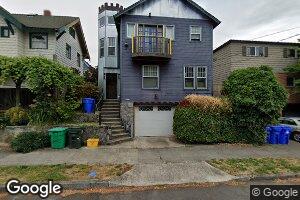 3061 SE Pine St, Portland, OR 97214