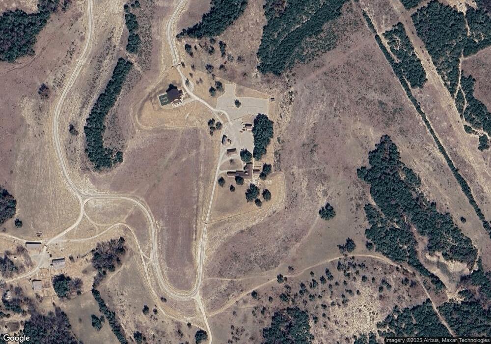 9855 Lipan Hwy, Lipan, TX 76462 - photo 1