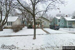 1903 Barker Ave, Lawrence, KS 66046