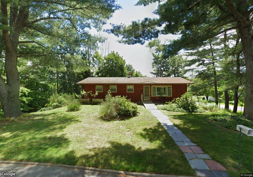 11 Garden Ln, Durham, NH 03824 - photo 1