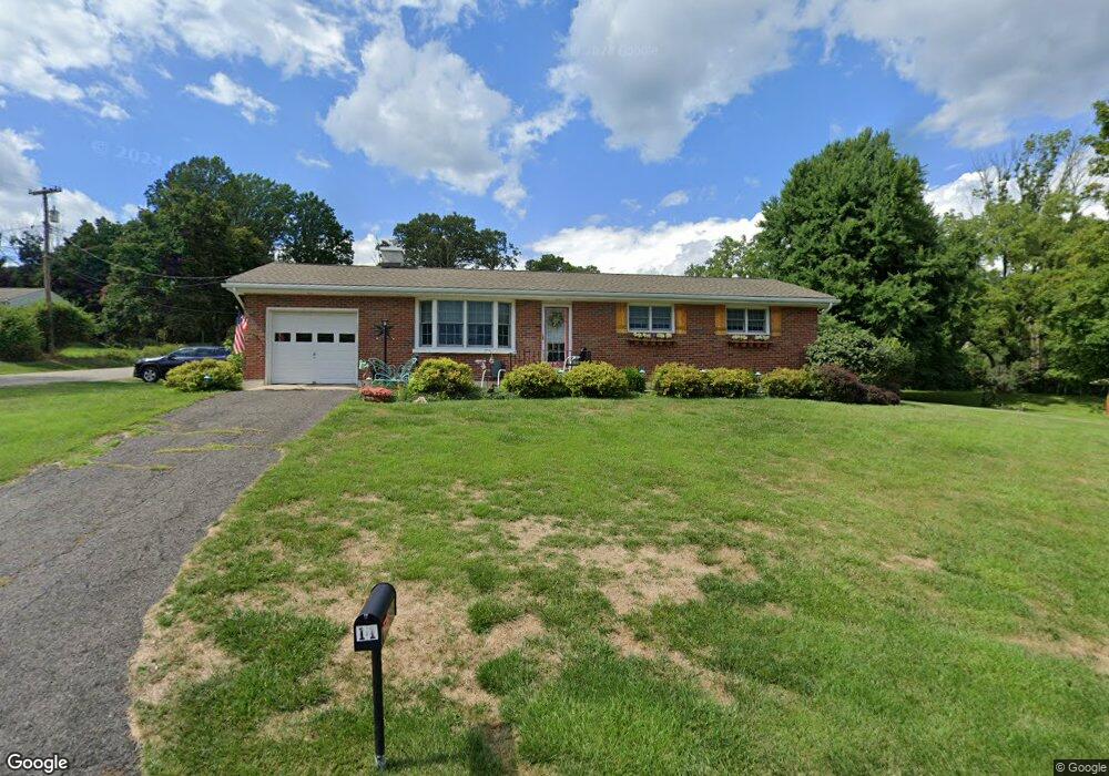 11 Thomas St, Milford, NJ 08848 - photo 1