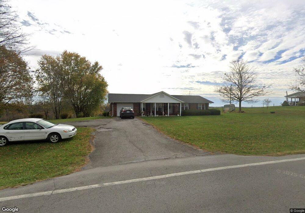 3047 Ewing Rd, Ewing, KY 41039 - photo 1