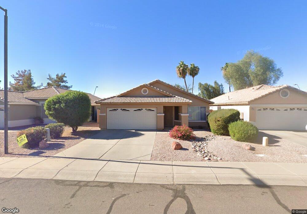 910 N Olympic Dr, Gilbert, AZ 85234 - photo 1