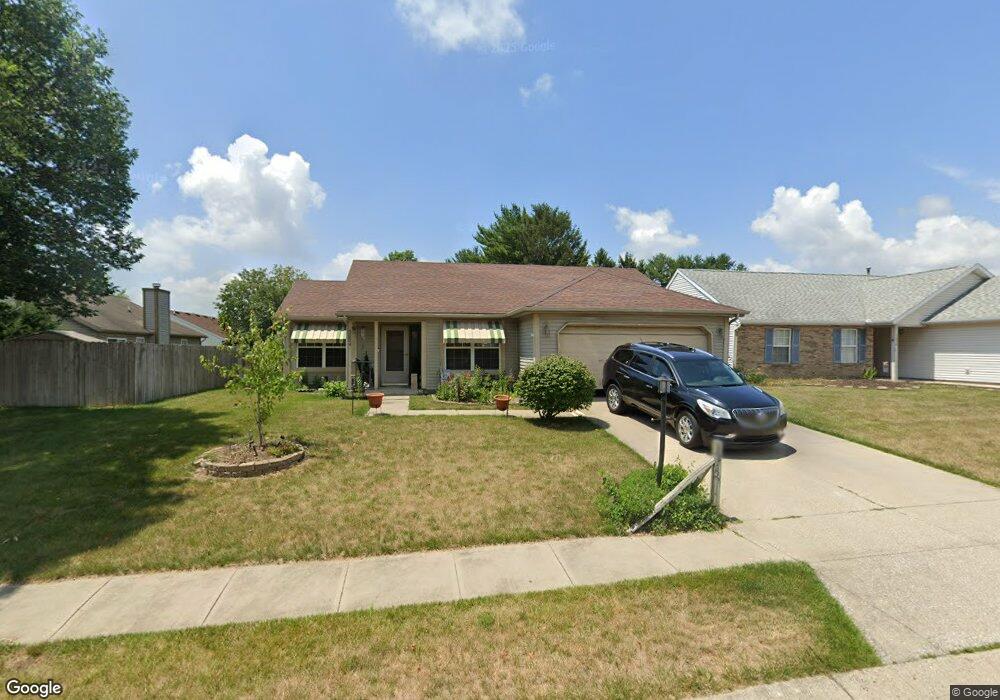 3224 Jordy Dr, Lafayette, IN 47909 - photo 1