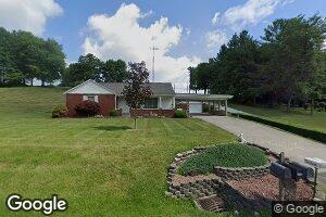 12548 E State Road 62, Saint Meinrad, IN 47577