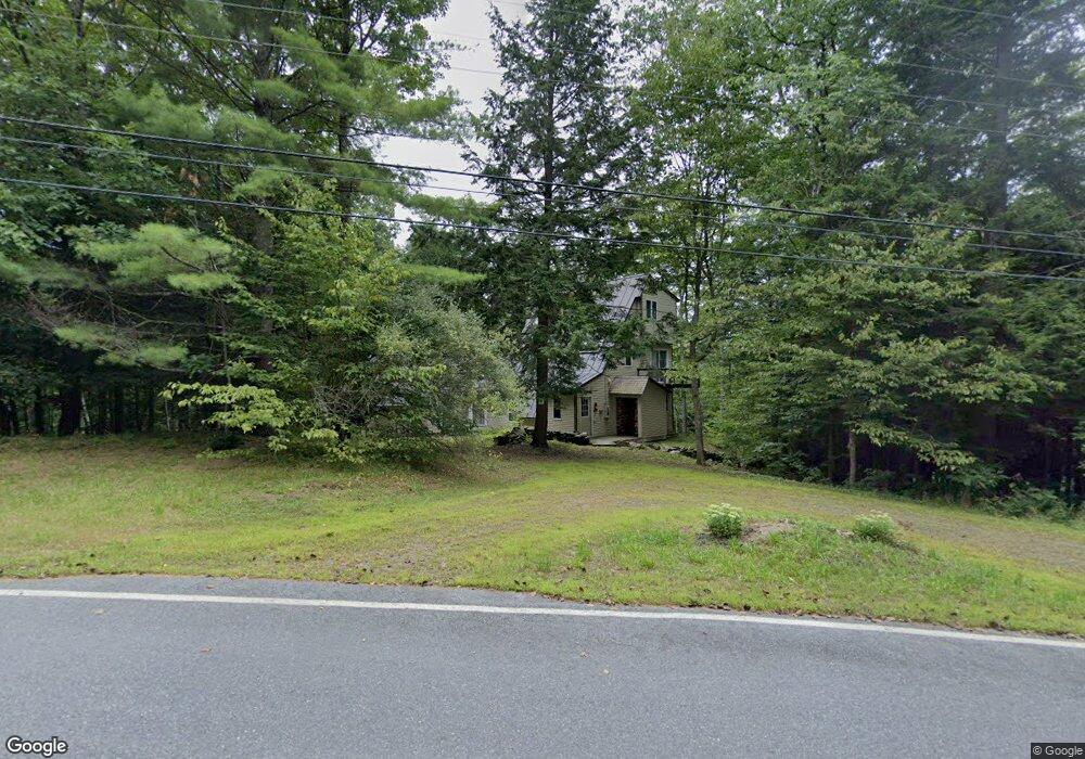 542 Williams Ln, Hartford, VT 05047 - photo 1