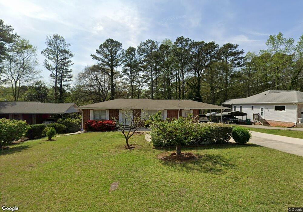 2306 Robin Ln SE, Smyrna, GA 30080 - photo 1