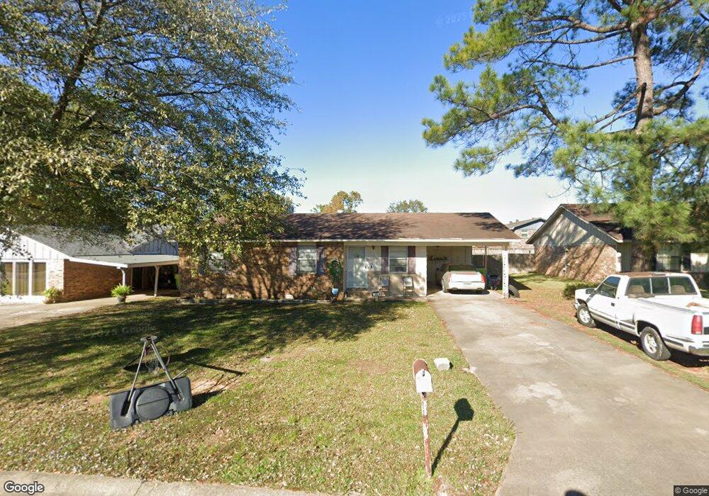 312 Tannenbaum Ct, Stuttgart, AR 72160 - photo 1