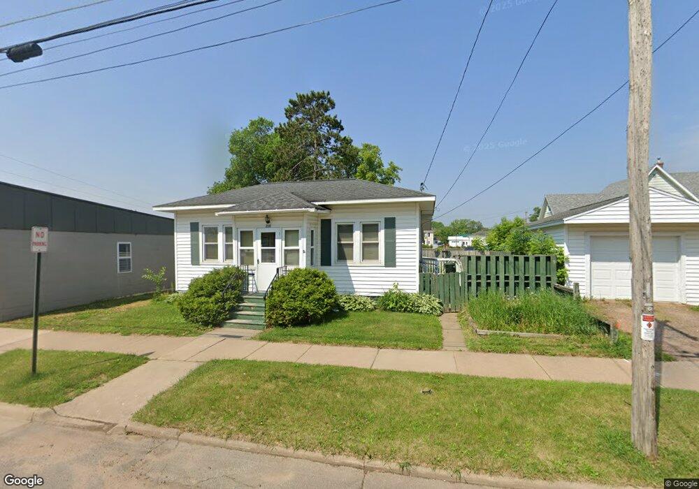 208 Douglas St, Merrill, WI 54452 - photo 1