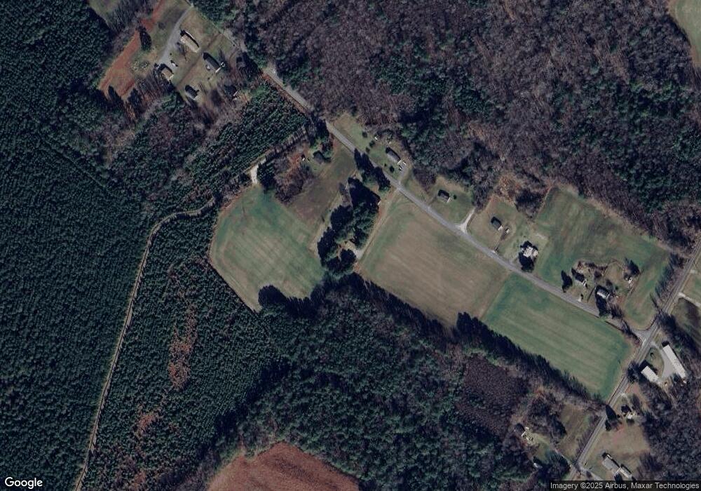 2802 Harris Hill Rd, Dunnsville, VA 22454 - photo 1