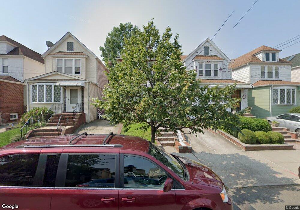 6834 Kessel St, Forest Hills, NY 11375 - photo 1