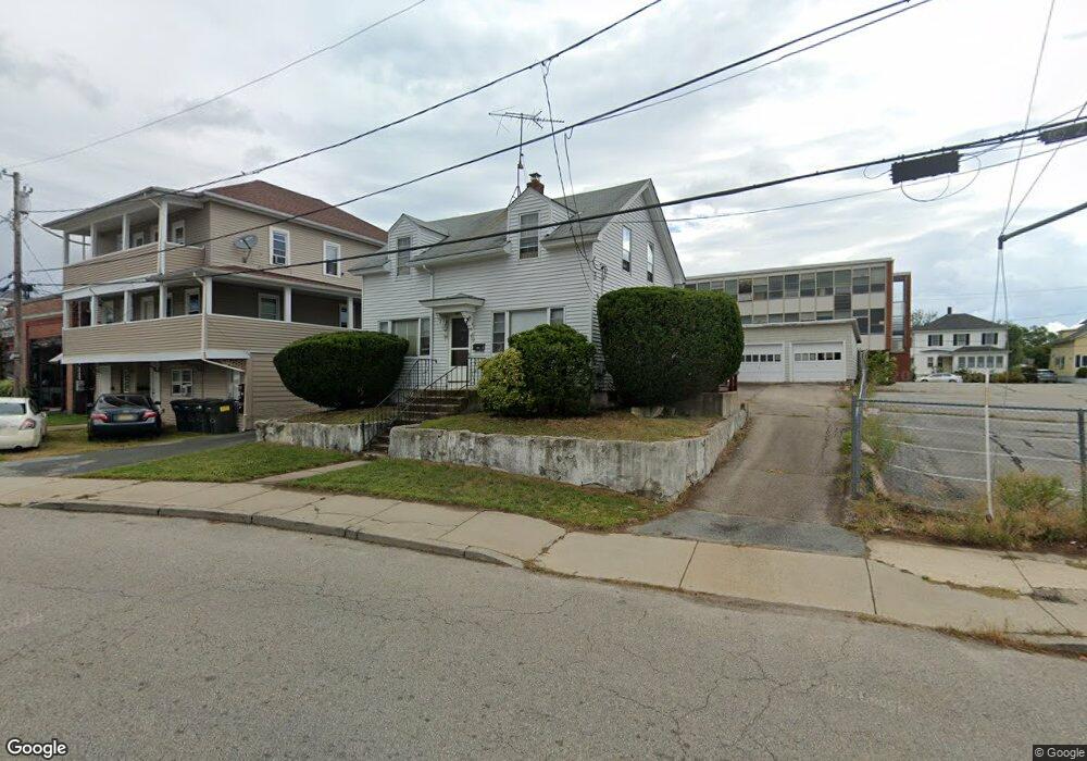 36 Brookside Ave, West Warwick, RI 02893 - photo 1