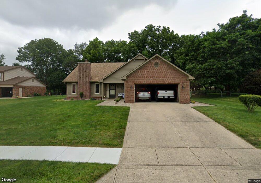 7772 Quail Ridge N, Plainfield, IN 46168 - photo 1