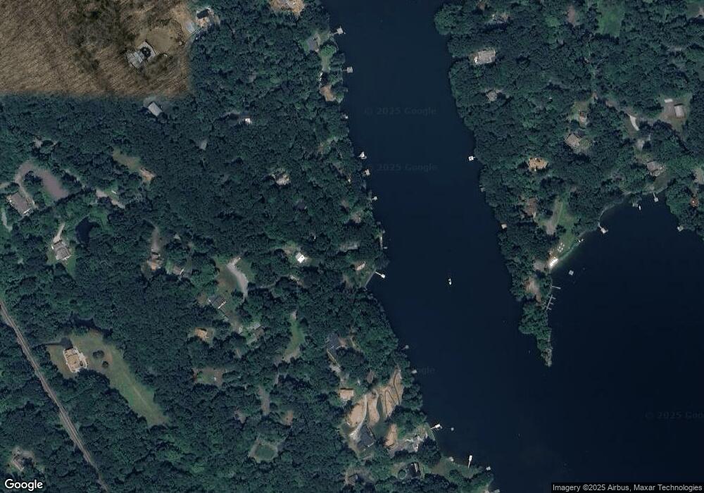 4 Hemlock Point Rd, Sherman, CT 06784 - photo 1