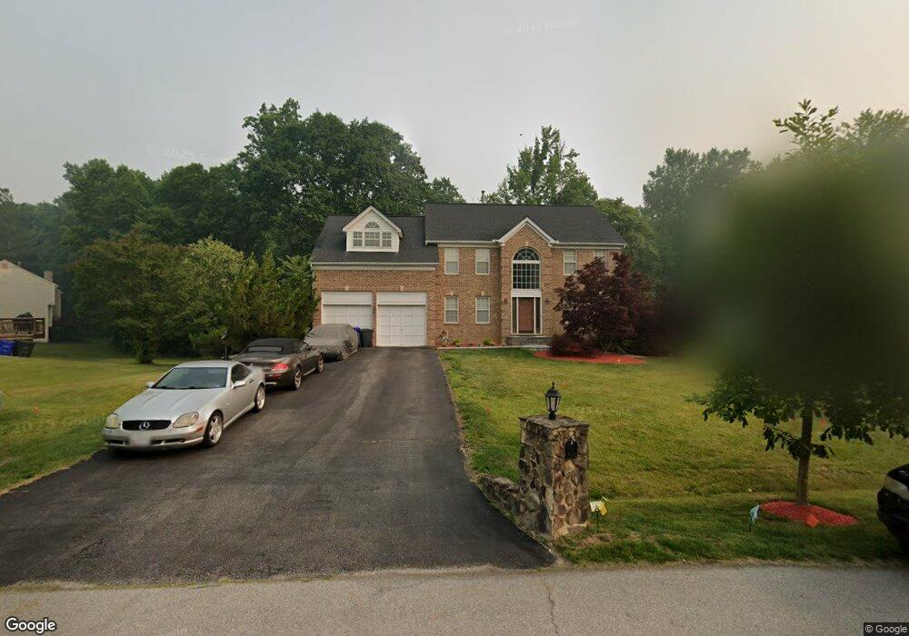 1102 Delcastle Ct, Bowie, MD 20721 - photo 1