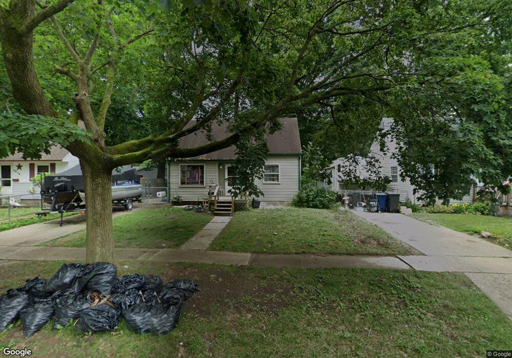 3206 Arizona Ave, Flint, MI 48506 - photo 1