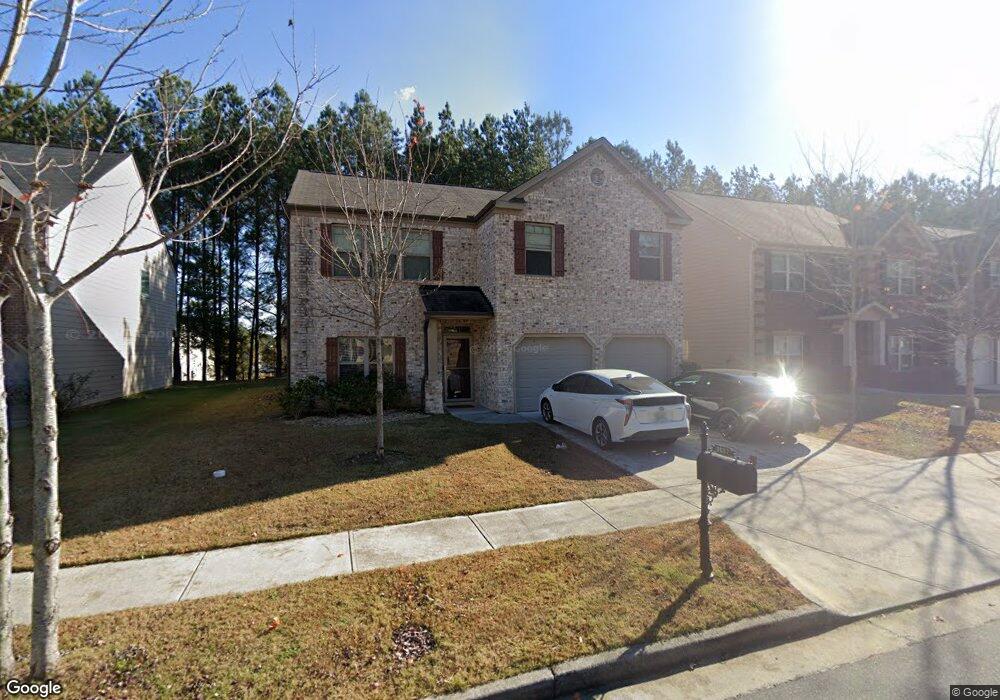 3637 Lebella Ln unit LOT 103, Bethlehem, GA 30620 - photo 1