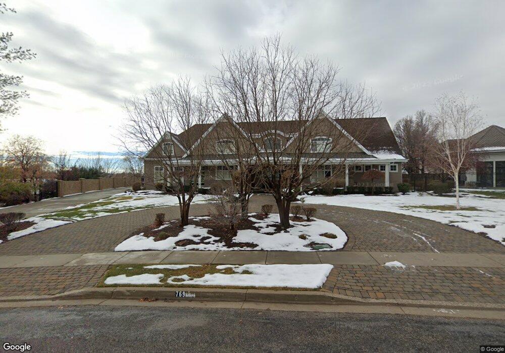 769 Ranch Cir unit 17, Alpine, UT 84004 - photo 1